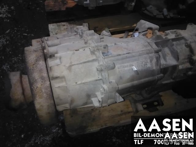 Girkasse 4WD fordelingskasse til Jeep Grand Cherokee, 1999-2004  (52099 360AD)