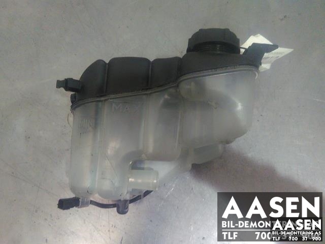 Ekspansjonstank til Volvo XC70, 2008-2013 (Type II, Fase 1)  (31200320)