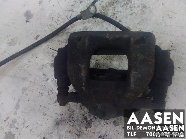 Bremsecaliper høyre foran til Toyota Avensis, 2009-2015 (Type III, Fase 1) (47730-02361)