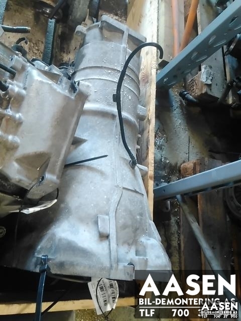 Girkasse 4WD hovedkasse til BMW X5 2000-2006 (E53) (E53) (24 00 7 564 332|)