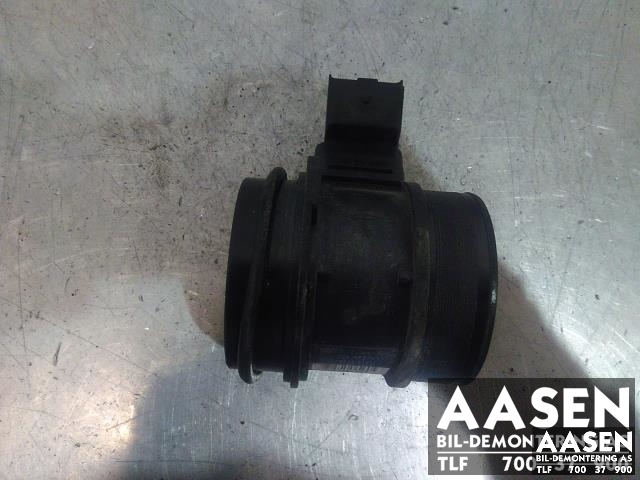 Luftmengde/luftmassemåler til Citroën C8 2003-2008 (SIEMENS|9632215280|)