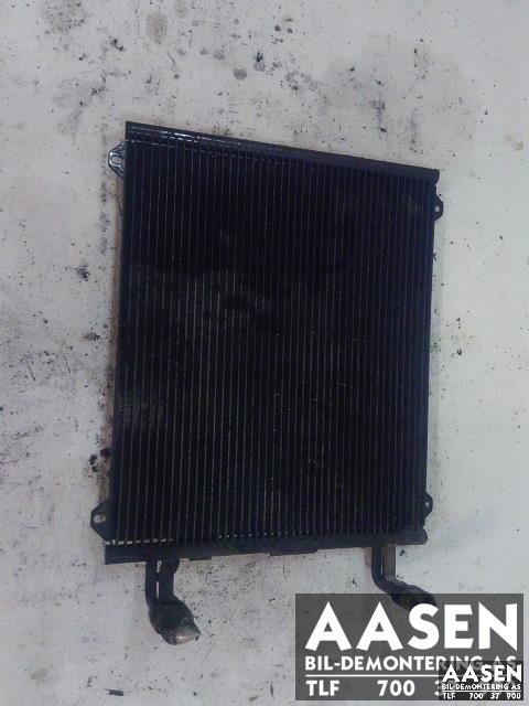 Aircondition radiator til Audi A2, 2000-2005  (8Z0 260 403 F)