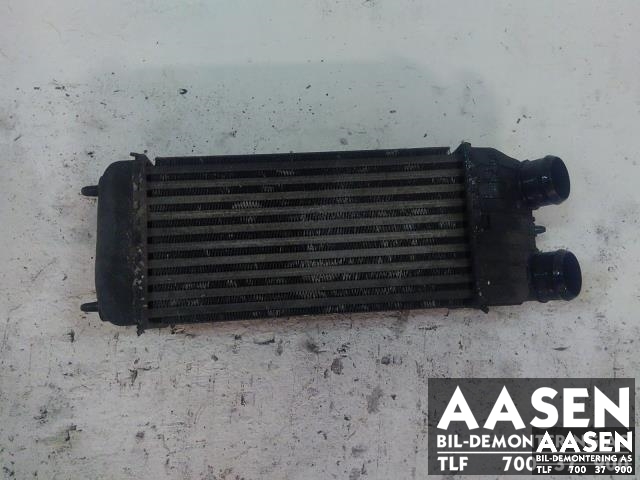 Intercooler til Peugeot 207 2006-2012 (BEHR|9651184880|)