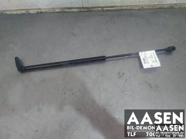 Baklukedemper til Mitsubishi Colt 2009-2013 (Type VII, Fase 2) (5802A194|)
