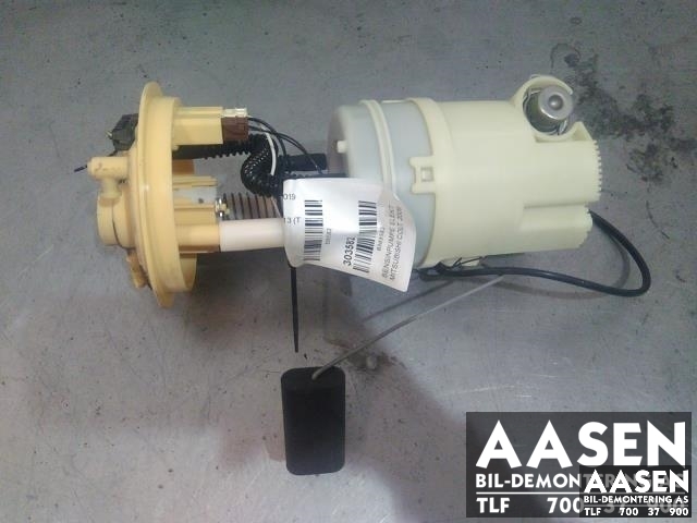 Bensinpumpe elektrisk til Mitsubishi Colt 2009-2013 (Type VII, Fase 2) (MN135000|)