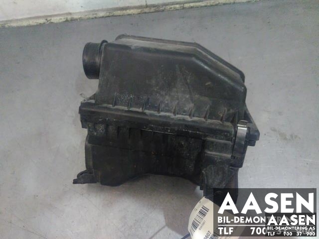 Luftfilterboks til Mitsubishi Colt 2009-2013 (Type VII, Fase 2) (MN130292|MN130294|)