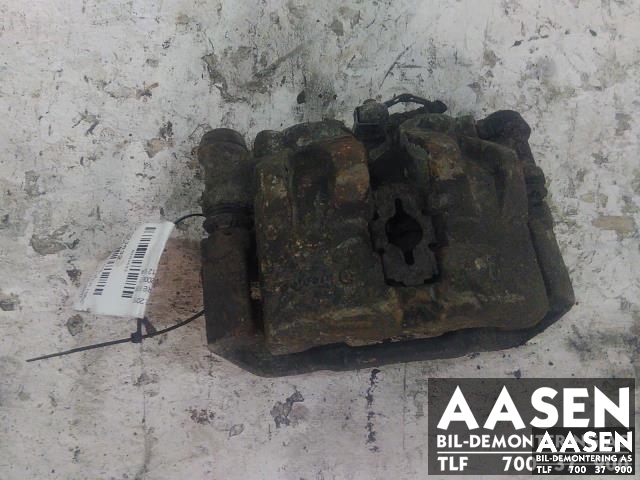 Bremsecaliper høyre foran til Iveco Daily 2000-2006 (Type III) (N/F|)