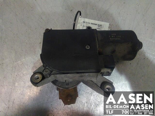 Viskermotor frontrute til Chevrolet Suburban, 1992-2001 (5049372)
