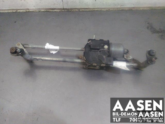 Viskeroverføring til VW Golf VI 2008-2012 (BOSCH|5K1955023BVA|3397021379|)