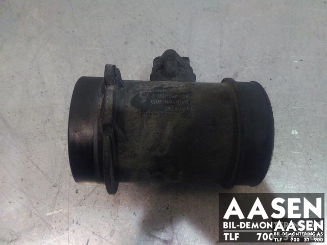 Luftmengde/luftmassemåler til Mercedes Sprinter 1995-2006 (903) (903) (BOSCH|A 000 094 10 48|0280217517|)