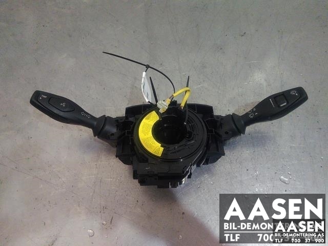 Bryter combi til Ford Fiesta, 2008-2012 (Type VI, Fase 1)  (8A6T-13N064-GE)
