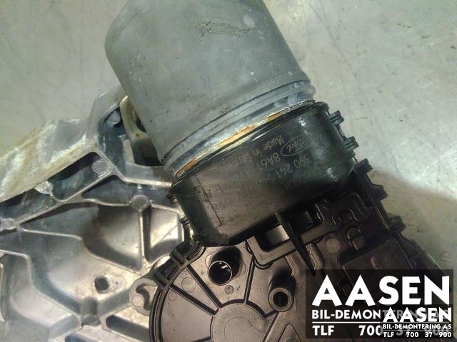 Viskermotor frontrute til Ford Fiesta 2008-2012 (Type VI, Fase 1) (BOSCH|8A61-17B571-AA|0390241548|)