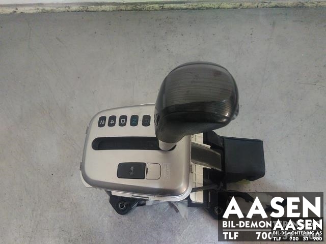 Girstang/girvelger automat til Chevrolet Captiva 2006-2010 (Fase 1)  