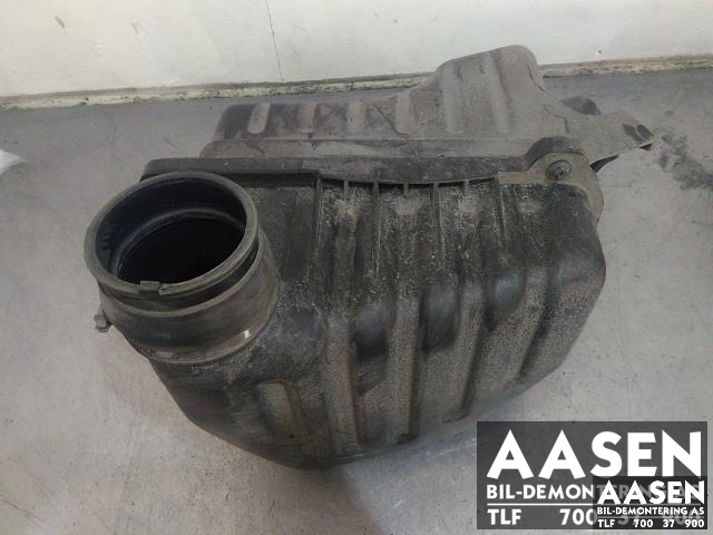 Luftfilterboks til Chevrolet Captiva, 2006-2010 (Fase 1)  