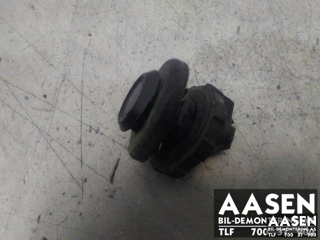 Parkeringssensor bak til Chevrolet Captiva, 2006-2010 (Fase 1)  