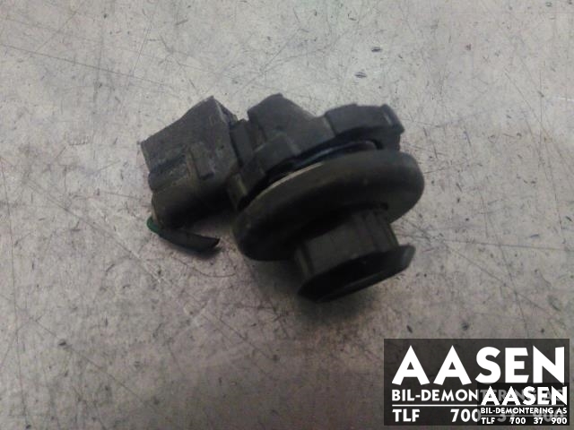 Parkeringssensor bak til Chevrolet Captiva, 2006-2010 (Fase 1)  