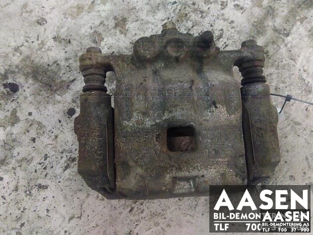 Bremsecaliper venstre foran til Ford Fiesta, 2013-2017 (Type VI, Fase 2)  (1766840)