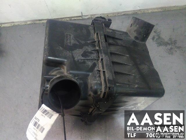 Luftfilterboks til Toyota RAV4, 2009-2013 (Type III, Fase 2)  (1770037241)