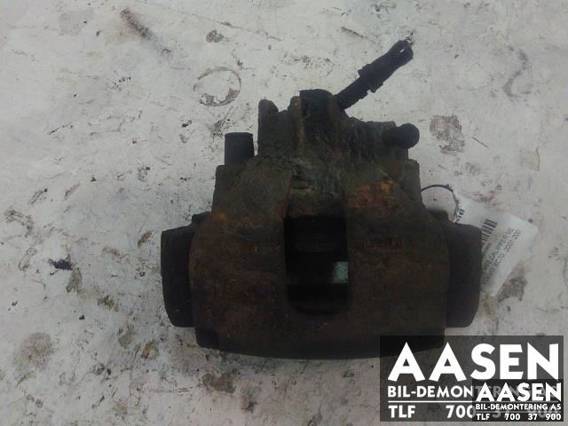 Bremsecaliper venstre foran til Volvo XC70, 2001-2004 (Type I, Fase 1) (8251315)