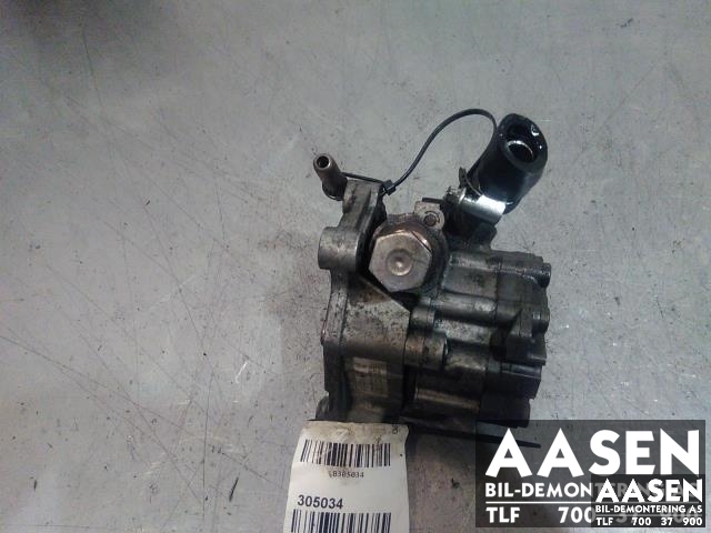 Servo pumpe mekanisk til Audi A8, 2003-2010 (Type II) (ZF|4E0145156G)