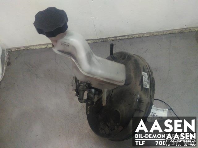 Bremsekraft-forsterker til Hyundai i40 2012-2017 (58500-3Z100|)
