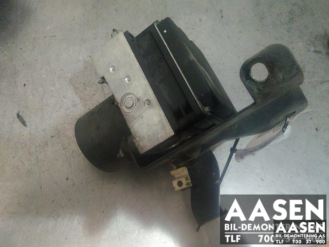 ABS sentral til Smart Forfour 2004-2007 (Type I) (W454) (W454) (BOSCH|A4544200175|0265234120|)