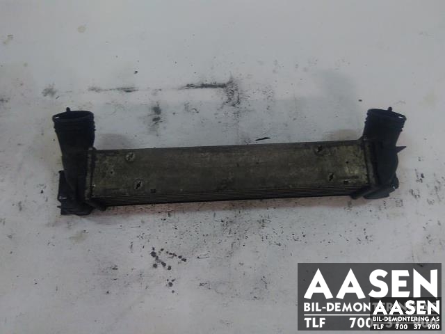 Intercooler til BMW 3-Serie 2005-2011 (E90/E91/E92/E93) (E90/E91/E92/E93) (17 51 7 524 916|)