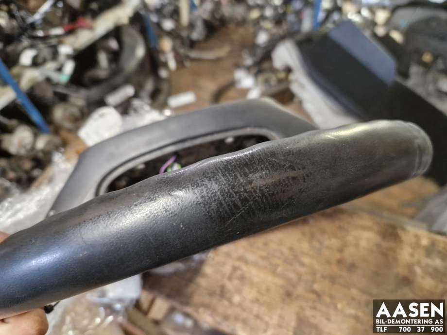 Ratt til Ford S-Max 2010-2015 (Type I, Fase 2)