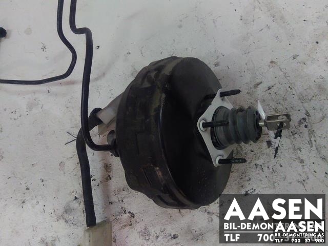 Bremsekraft-forsterker til Ford S-Max 2010-2015 (Type I, Fase 2) (ATE|6G912B195PF|)