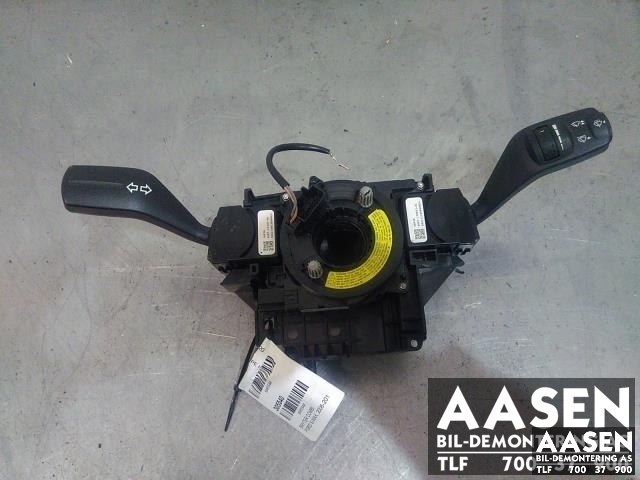 Bryter combi til Ford S-Max, 2006-2010 (Type I, Fase 1) (6G9T-13N064-CF)