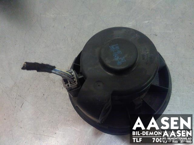 Varmeapparat motor til Ford S-Max, 2006-2010 (Type I, Fase 1) (3M5H-18456-AD)