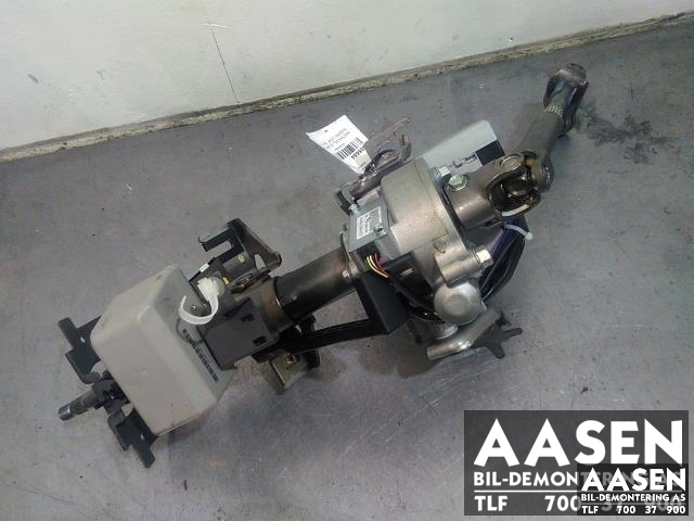 Rattaksel elektrisk servo til Nissan Leaf, 2011-2017 (Type I)  (48810 3ND0C)