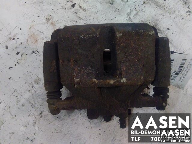 Bremsecaliper høyre foran til Mazda CX-5 2012-2017 (Type I) (K0Y1-33-98Z|)