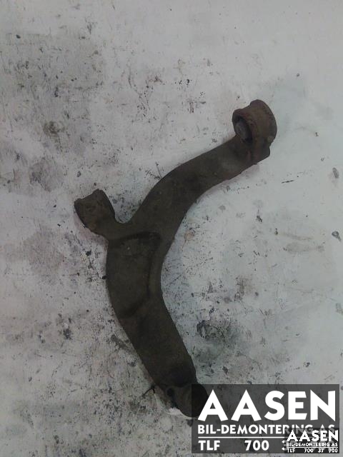 Bærebru venstre foran nedre til VW Transporter / Caravelle 2009-2015 (Fase 2) (T5) (T5) (7E0 407 151 B|7E0 407 151 C|)