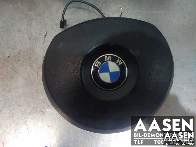 Airbag rattpute til BMW X5 2000-2006 (E53) (E53)