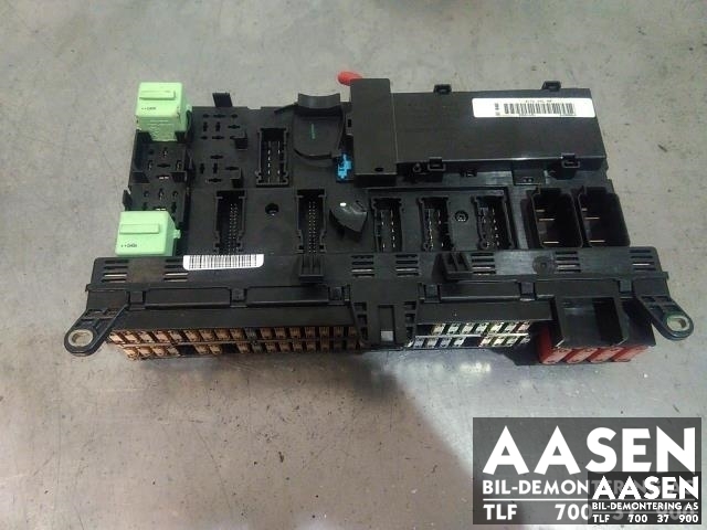 Sikringsboks til BMW X5, 2000-2006 (E53) (E53)
