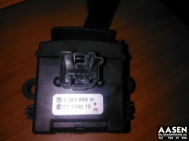 Bryter blink til BMW X5 2000-2006 (E53) (E53) (8363668|)