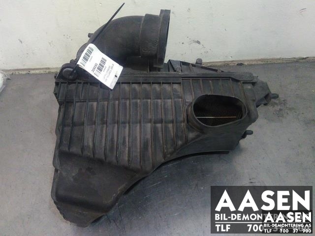Luftfilterboks til VW Touareg 2003-2007 (Type I, Fase 1) (7L0 129 607|)