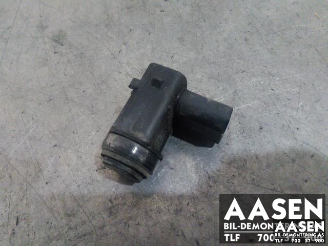 Parkeringssensor bak til VW Touareg 2003-2007 (Type I, Fase 1) (BOSCH|1J0919275|0263003169|)