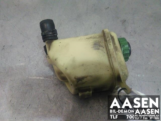 Servo oljebeholder til VW Touareg 2003-2007 (Type I, Fase 1) (7L5 422 371|)