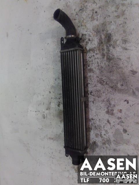 Intercooler til Alfa Romeo Giulietta, 2010-2018  