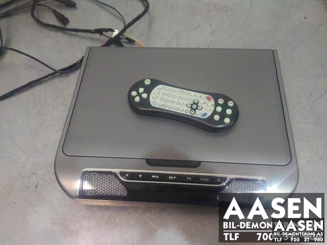 Bilstereo navigasjon spiller til VW Transporter / Caravelle 2003-2009 (Fase 1) (T5) (T5)