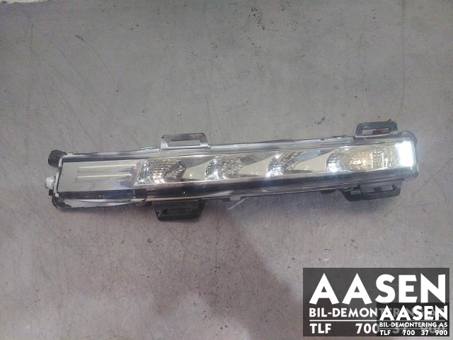 Kjørelys led venstre foran til Ford S-Max 2010-2015 (Type I, Fase 2) (1707503|)