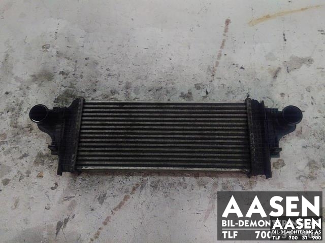 Intercooler til Mercedes R-Klasse 2006-2013 (W251) (W251) (BEHR|A2515000000|)
