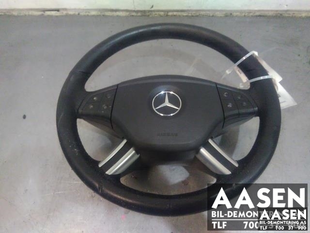 Ratt til Mercedes R-Klasse, 2006-2013 (W251) (W251) (A 164 460 47 03)