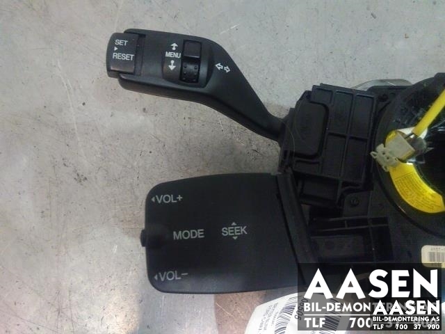 Bryter blink til Ford C-Max 2003-2007 (Type I, Fase 1)