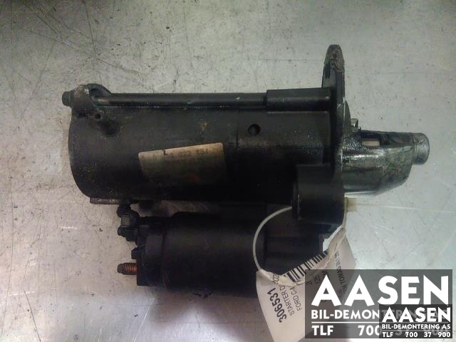 Starter diesel til Ford C-Max 2003-2007 (Type I, Fase 1) (BOSCH|3M5T-11000-CG|)