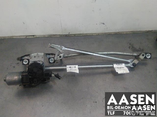 Viskeroverføring til Ford C-Max 2003-2007 (Type I, Fase 1) (BOSCH|3M51-17504-AF|3397020600|)