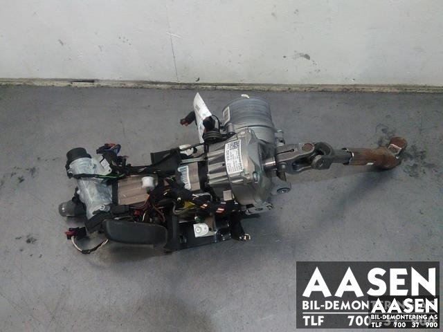 Rattaksel elektrisk servo til VW E-Up, 2013-2019  (1S1423520L)