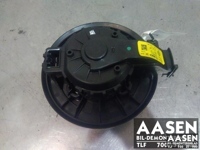 Varmeapparat motor til VW E-Up, 2013-2019  (BOSCH|12E820015)
